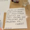 Kaligrafia w Milanówku